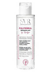 SVR Palpebral żel do demakijażu oczu 125ml