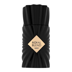 Royal Blend Nero ekstrakt perfum spray 100ml