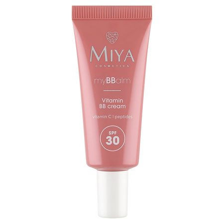 myBBalm witaminowy krem BB SPF30 01 Light 30ml