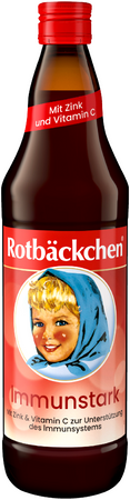 SOK WIELOOWOCOWY NA ODPORNOŚĆ 750 ml - ROTBACKCHEN