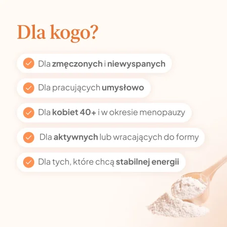 Natu.Care Kreatyna monohydrat +B6 mango-marakuja 372g