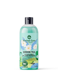FARMONA Herbal Care Energetyzujący Żel pod prysznic z betainą - GREEN TEA 500ml