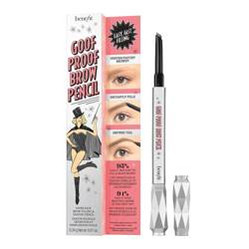 Goof Proof Brow Pencil kredka do brwi 2 Warm Golden Blonde 0.34g