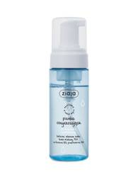 Ziaja, Pianka oczyszczająca do skóry suchej 150ml