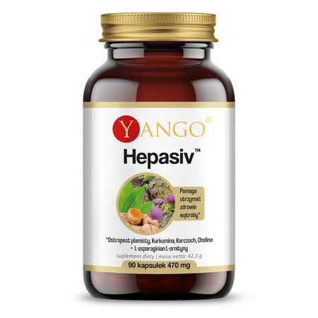 Yango Hepasiv 90 k Wątroba