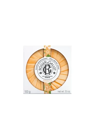 RG MYDŁO NEROLI 100 G