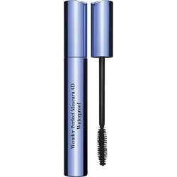 Wonder Perfect Mascara 4D Waterproof wodoodporny tusz do rzęs 01 Perfect Black 8ml