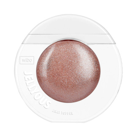 Don't Be Jellyous topper do makijażu twarzy 4 13g