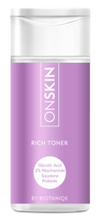 Biotaniqe - ONSkin, Tonik Oczyszczający 150 ml