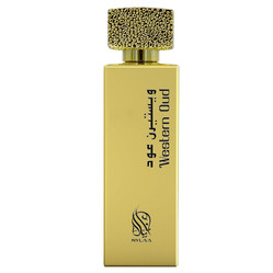 Western Oud woda perfumowana spray 75ml