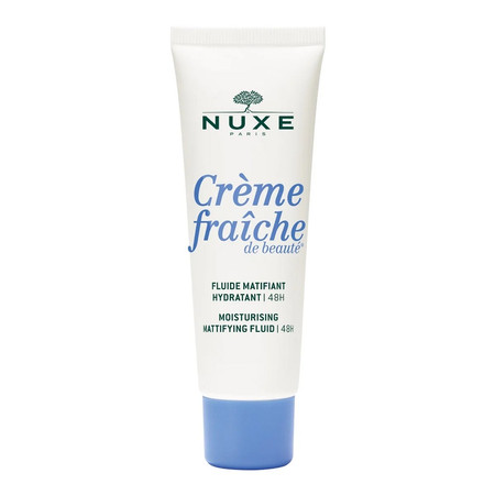 Creme fraiche de beauté® Krem nawilżający sk. mieszana 50 ml
