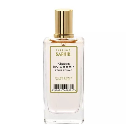 Kisses Pour Femme woda perfumowana spray 50ml