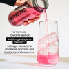 SUPERSONIC Collagen Beauty Drink 185g (25 porcji) smak porzeczka - mięta