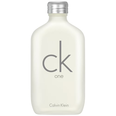 CK One woda toaletowa spray 100ml