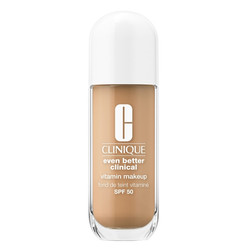 Even Better Clinical™ Vitamin Makeup SPF50 lekki podkład do twarzy Light Medium Cool 5 30ml