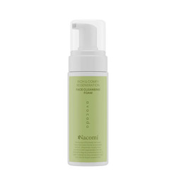 Rich &amp; Comfy Regeneration oczyszczająca pianka do twarzy Avocado 150ml