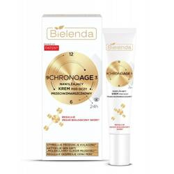 Chrono Age nawilżający krem przeciwzmarszczkowy pod oczy 15ml