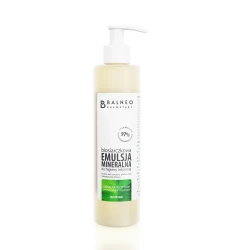 Balneokosmetyki - Biosiarczkowa emulsja mineralna do higieny intymnej 250ml
