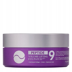 Medi-Peel Peptide 9 Volume Liftingujące płatki pod oczy - 60 sztuk