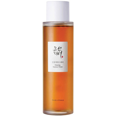 Ginseng Essence Water woda esencjonalna z żeńszenia 150ml