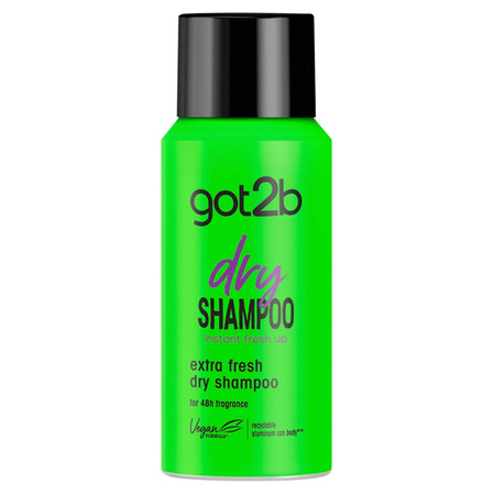 Fresh It Up Dry Shampoo suchy szampon do włosów Extra Fresh 100ml
