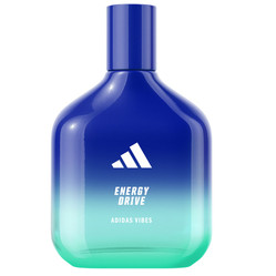 Vibes Energy Drive woda perfumowana spray 100ml