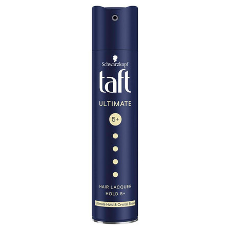Ultimate Hair Lacquer lakier do włosów w sprayu Ultimately Strong 250ml
