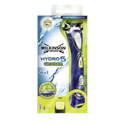 Wilkinson maszynka do golenia + wymienne ostrza