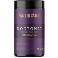 NocTonic smak tutti frutti 750g