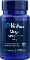Mega Lycopene (90 kaps.)