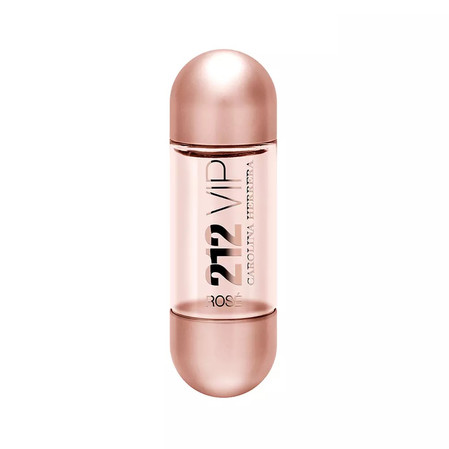 212 Vip Rose Woda perfumowana spray 30ml