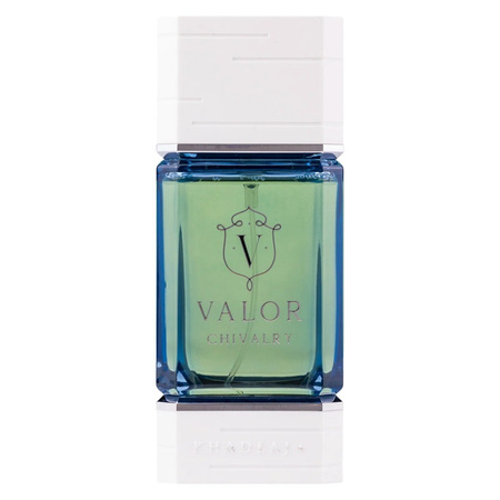 Valor Chivalry woda perfumowana spray 100ml