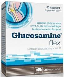 Olimp Glucosamine fex - 60 kaps.