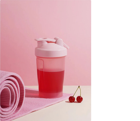 Natu.Care Premium Kolagen smak wiśnia 10000 mg - 30 saszetek