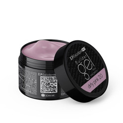 Builder Gel With Thixotropy żel budujący Dirty Pink 2.0 15g