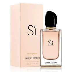 Si woda perfumowana spray 100ml