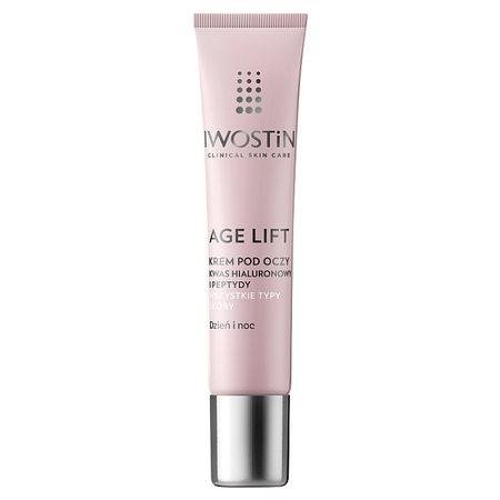 Iwostin Age Lift Krem pod oczy 15 ml