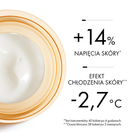 Vichy − Neovadiol Peri, krem do twarzy na noc − 50 ml