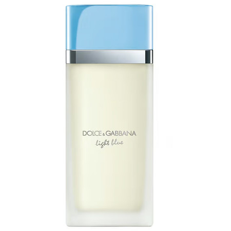 Light Blue woda toaletowa spray 100ml