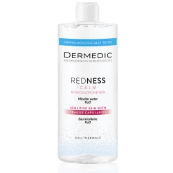 Dermedic Redness Calm płyn micelarny 500 ml