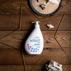 Ecogenic Baby, Mydło do rąk w płynie dla dzieci z pompką, bezzapachowe, 500 ml