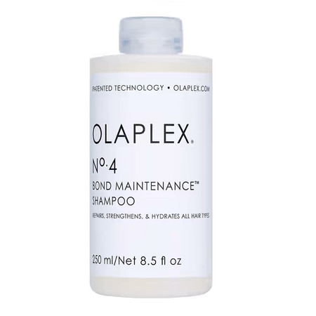 No.4 Bond Maintenance szampon odbudowujący do włosów 250ml