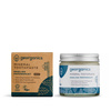 Georganics, Mineralna pasta do zębów w słoiku, bez fluoru, do codziennej pielęgnacji, smak mięty pieprzowej, 60 ml