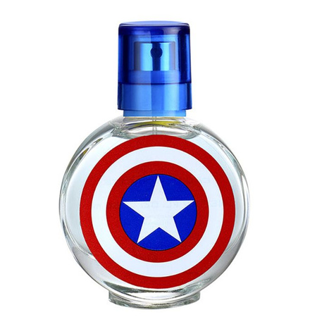 Marvel Captain America woda toaletowa spray 30ml
