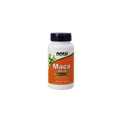 MACA 500 mg 100 kapsułek