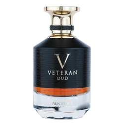 Veteran Oud woda perfumowana spray 100ml