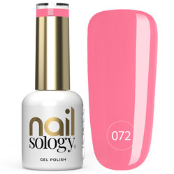 Nailsology lakier hybrydowy 072 Grapefruit Juice 8ml
