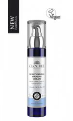Clochee - Krem nawilżająco-ujędrniający - 50 ml
