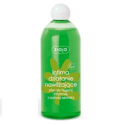 Ziaja Intima, płyn do higieny intymnej Szałwia 500ml