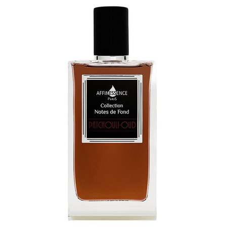 Patchouli Oud woda perfumowana spray 100ml